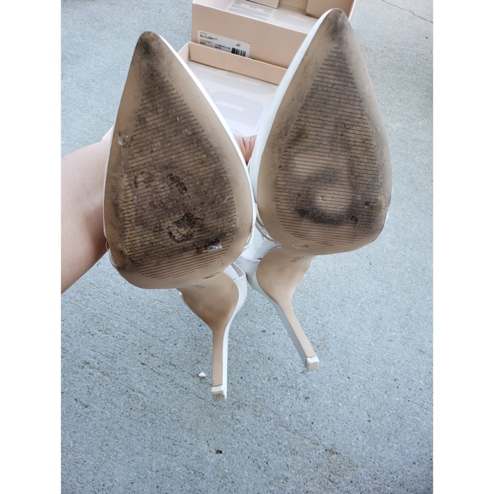 BGBG studded pumps - Picture 3 of 4